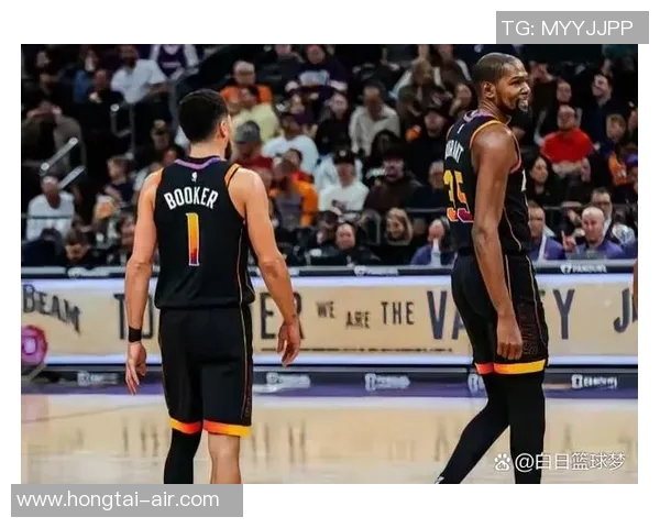 太阳队将启动杜兰特交易谈判并探讨比尔在球队未来的角色与价值