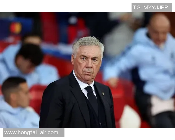 皇马主帅安切洛蒂遭遇四年监禁危机西班牙即将展开审判程序