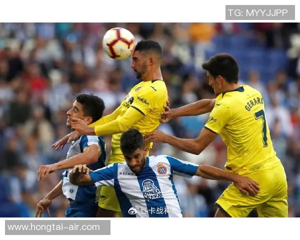 西甲联赛：比利亚雷亚尔遭遇双重打击西班牙人展现出色竞技状态